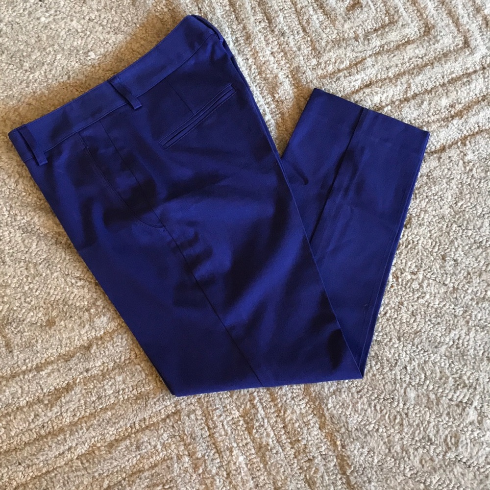 Theory dress pants